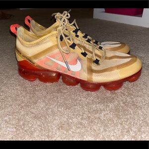 Nike vapormax